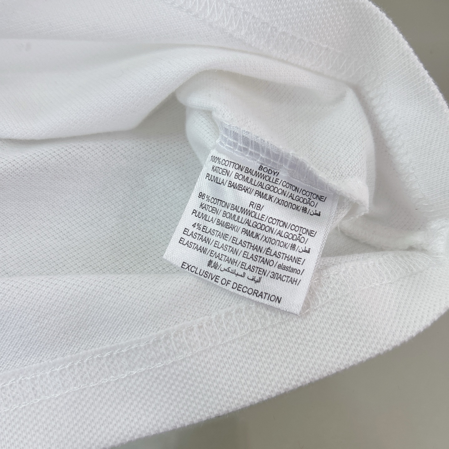 child/Boys' clothing